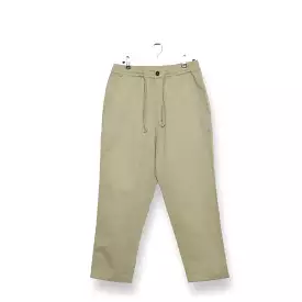 Universal Works Hi Water Trousers twill stone 00136