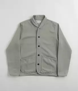 Universal Works Lancaster Jacket - Grey Marl