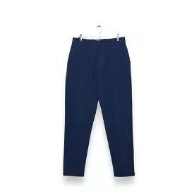 Universal Works Military Chino 29914 Soft Twill indigo