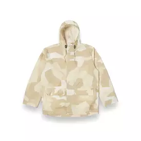 Universal Works Stanedge Jacket Swedish Camo 30118 sand