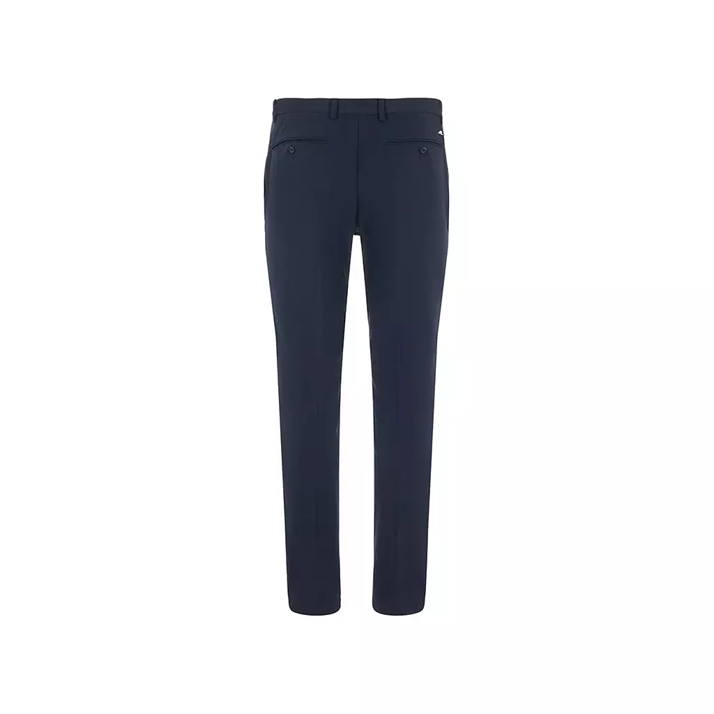 Vent Golf Pant JL Navy