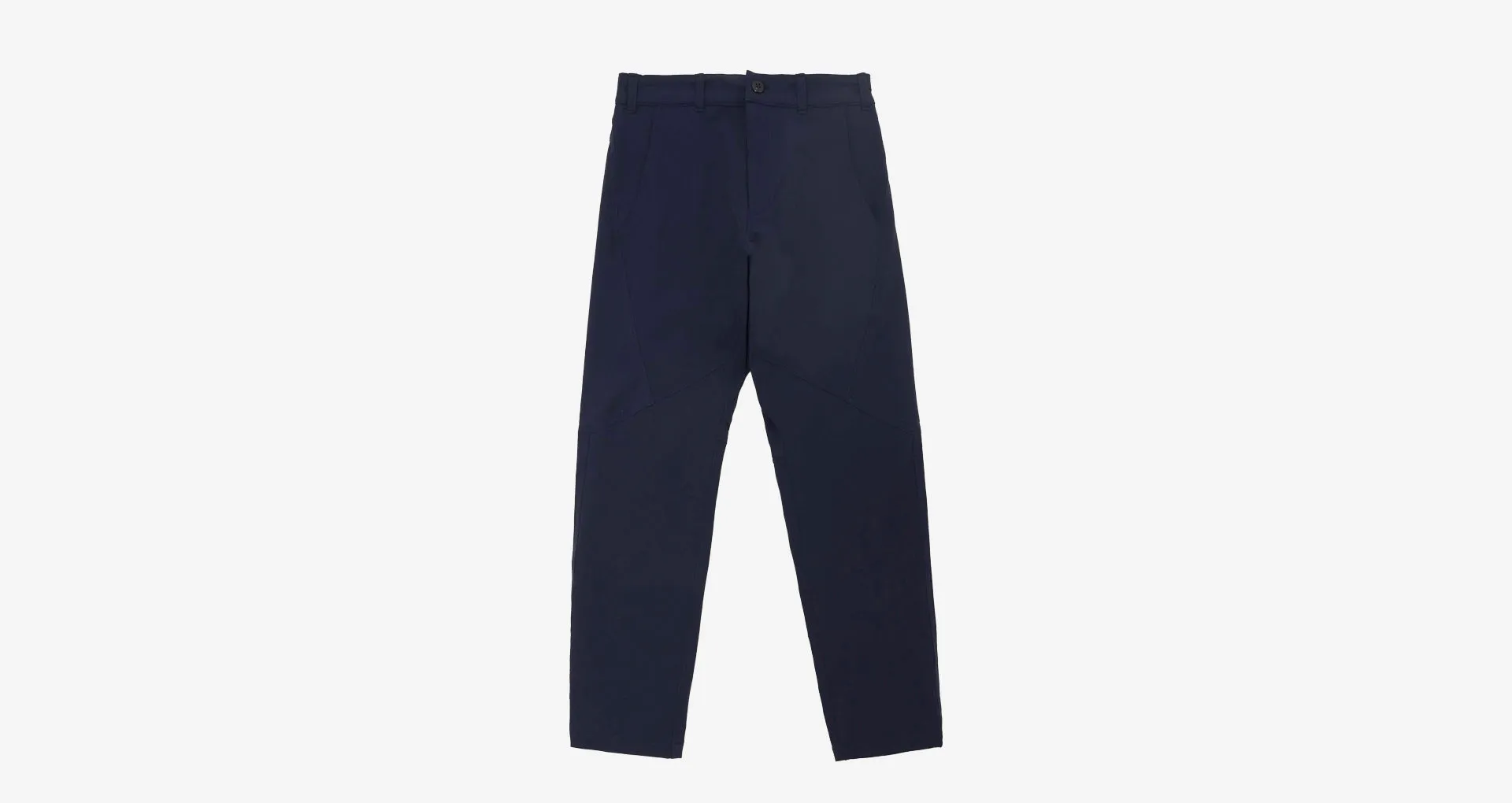 Whim Golf Schoeller Nylon Storm Pant M - Deep Water Navy