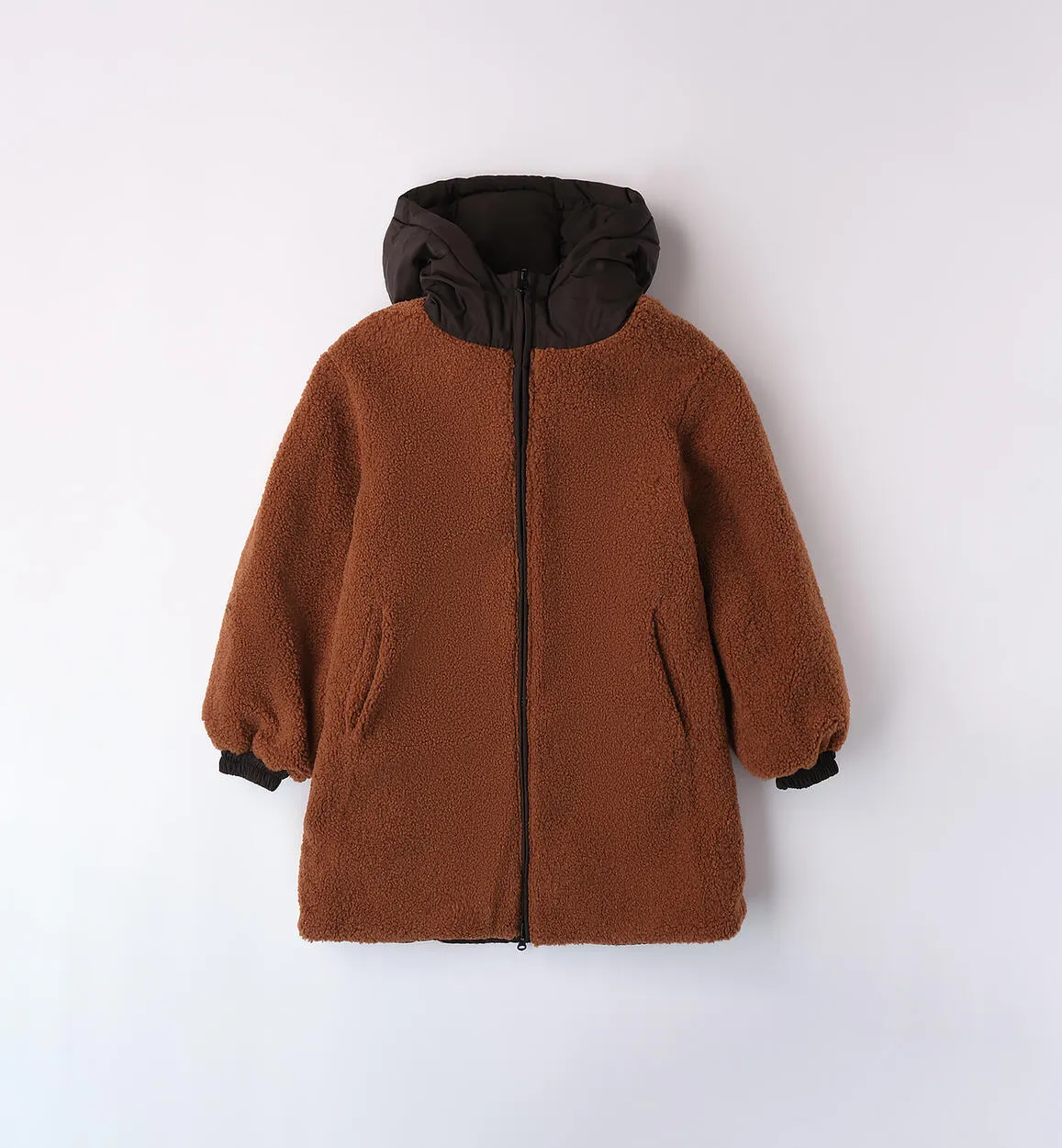 Winter jacket for girl