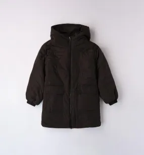 Winter jacket for girl