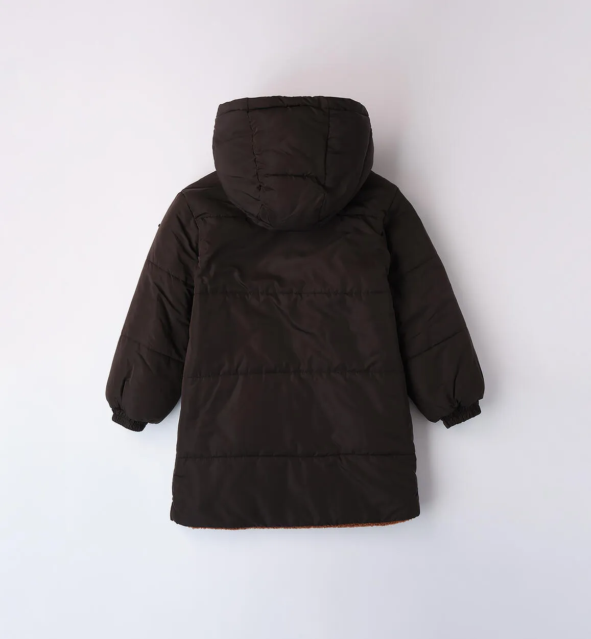 Winter jacket for girl