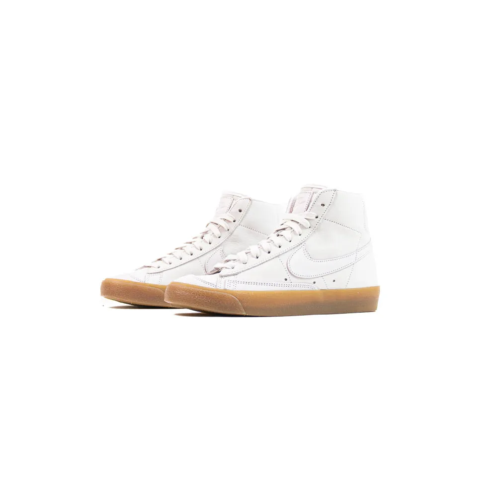 WMNS Blazer Mid PRM MF (Pearl Pink)