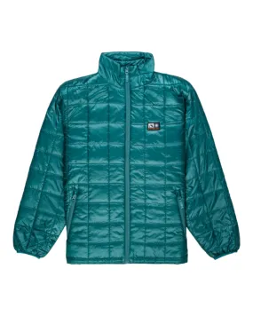 Wolfeboro Track Puff Ultralight - Technical Insulated Jacket for Men