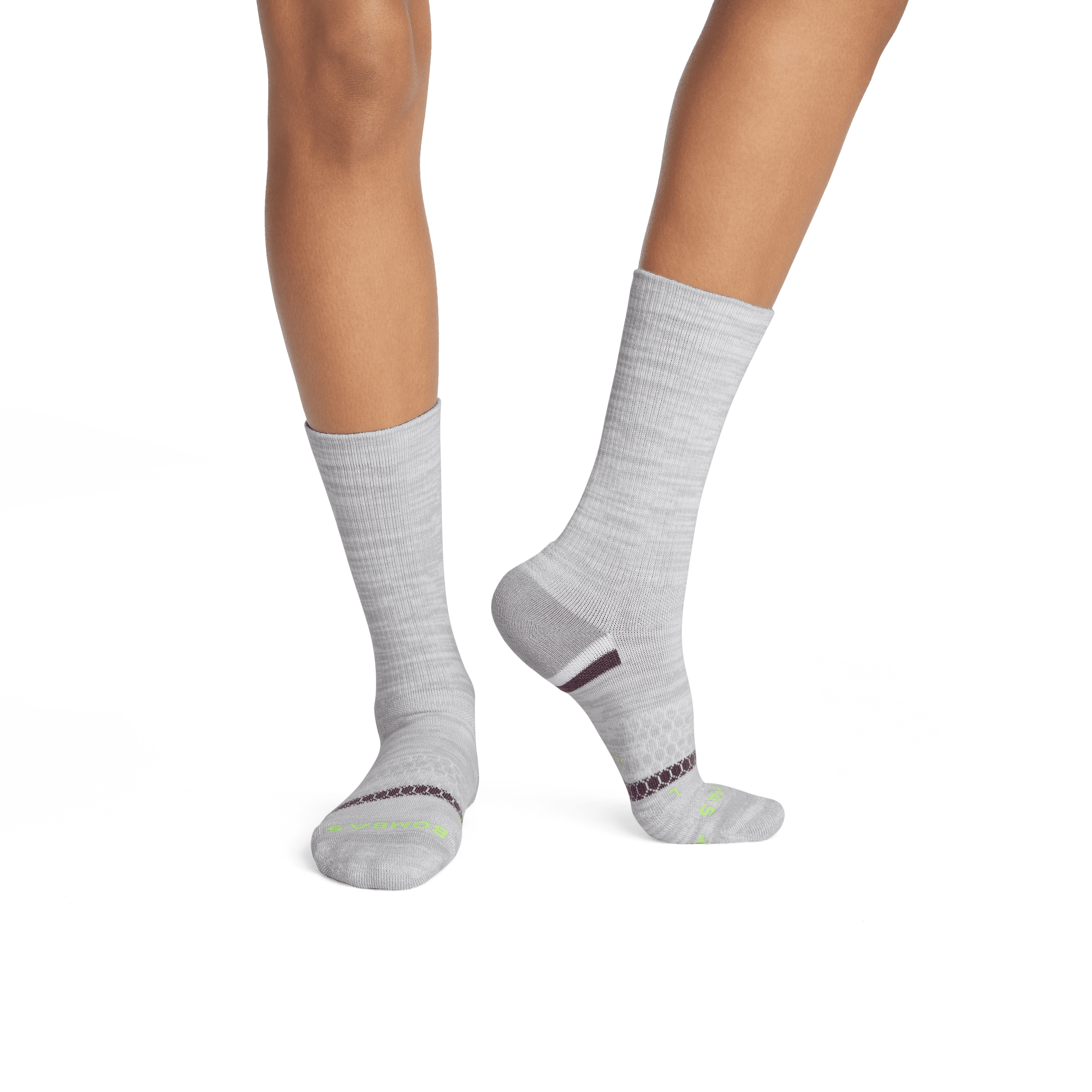 Women's All-Purpose Performance Calf Sock 3-Pack