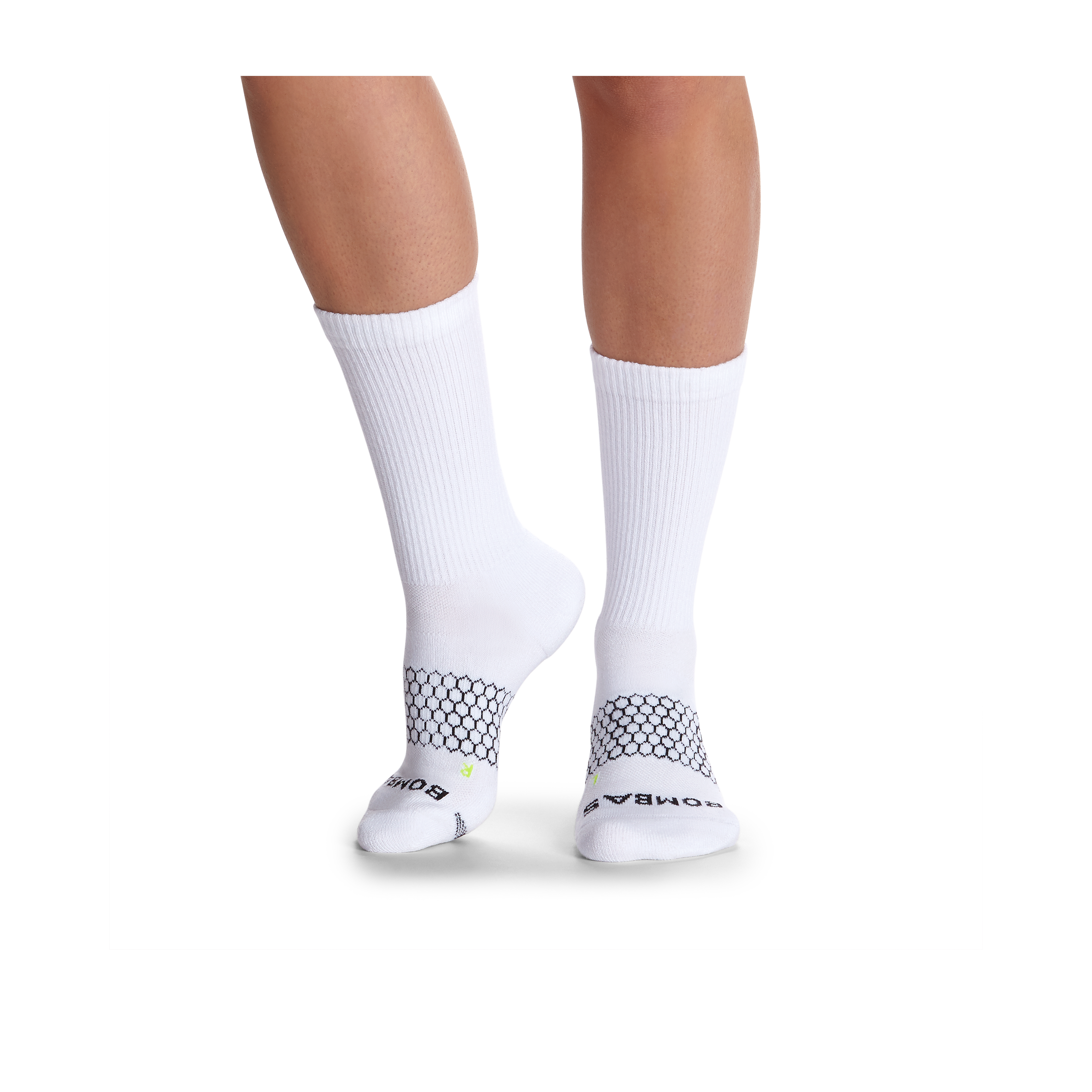 Women's All-Purpose Performance Calf Sock 3-Pack