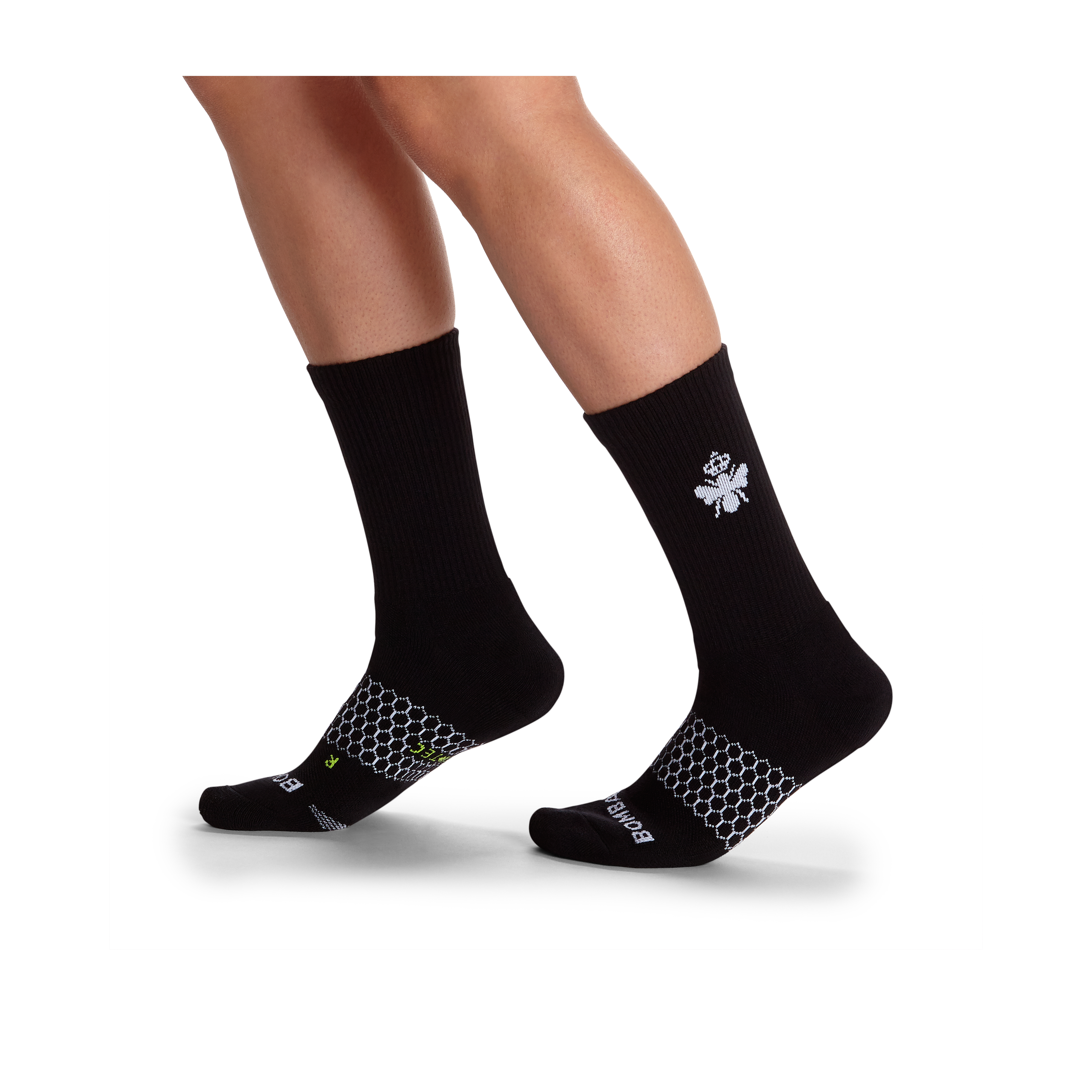 Women's All-Purpose Performance Calf Sock 3-Pack