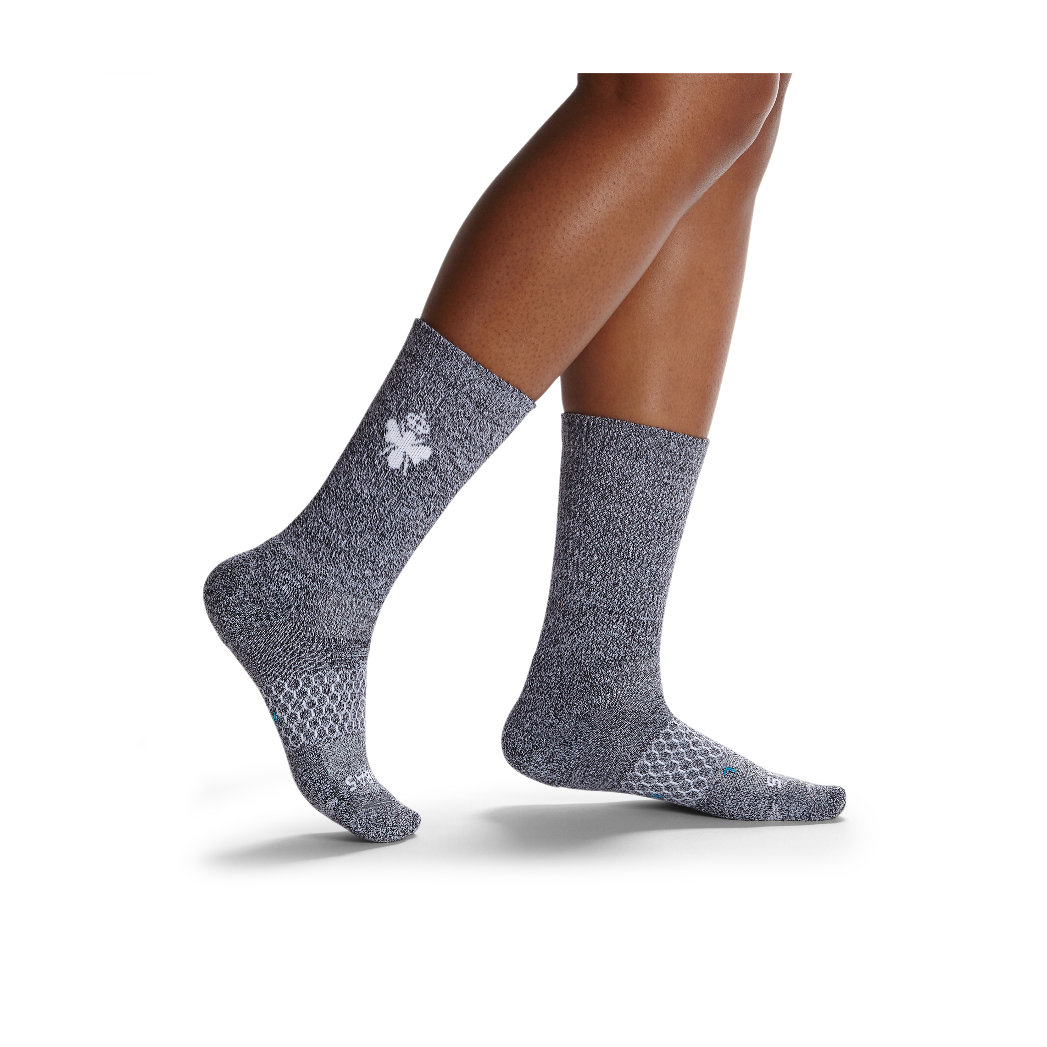 Women's All-Purpose Performance Calf Sock 3-Pack