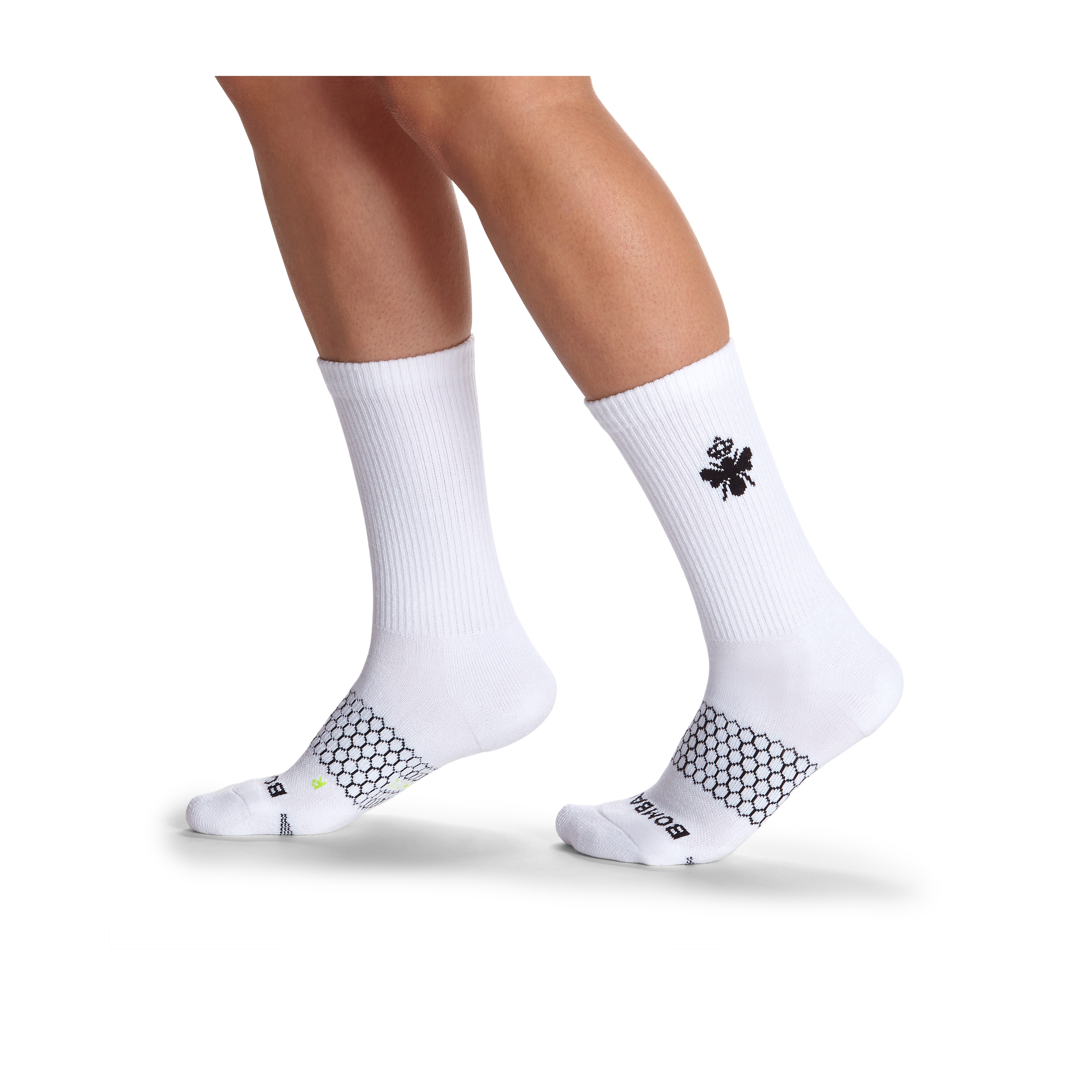 Women's All-Purpose Performance Calf Sock 3-Pack