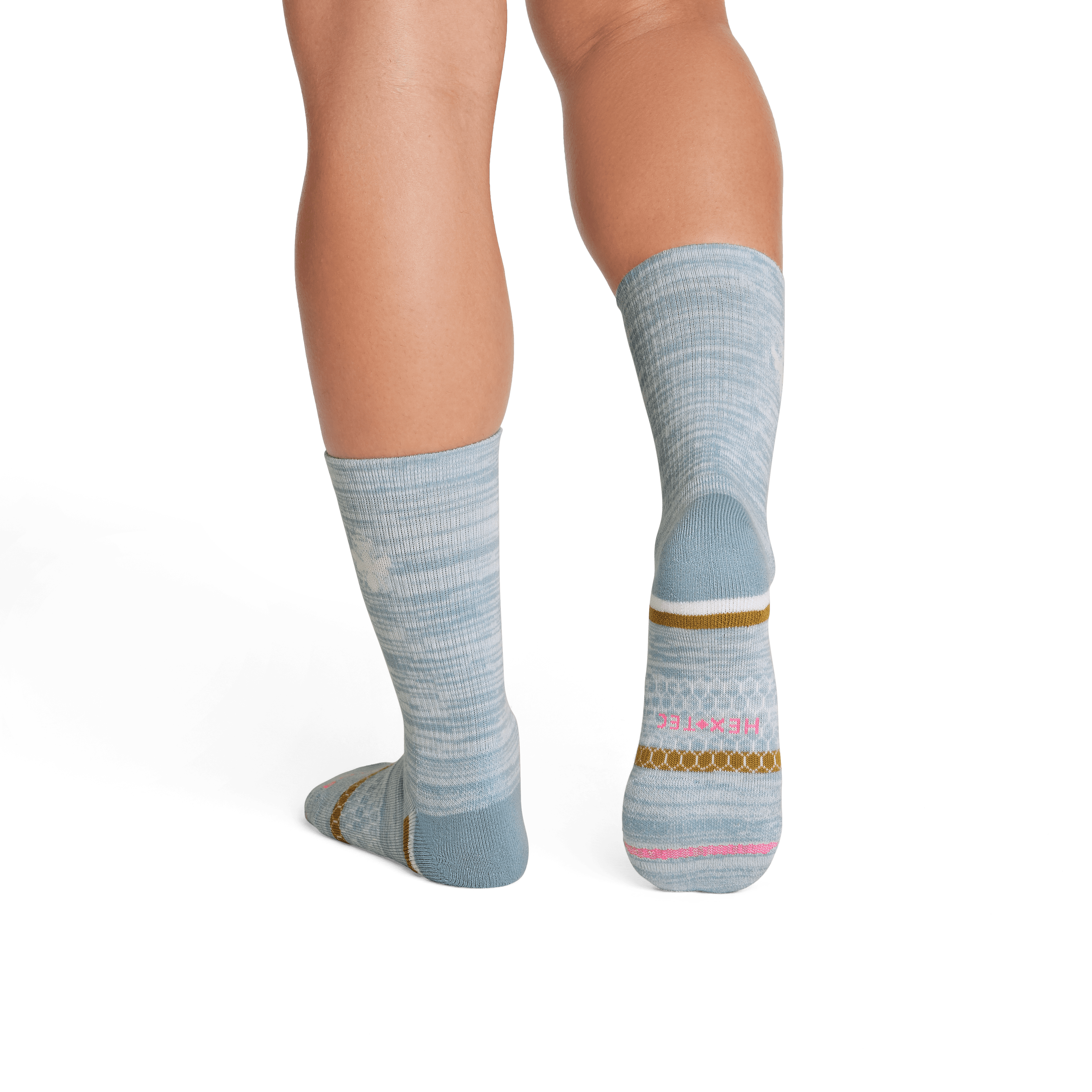 Women's All-Purpose Performance Calf Sock 3-Pack