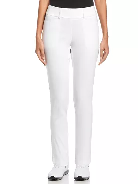 Womens TrueSculpt Pull-on Tech Golf Pant