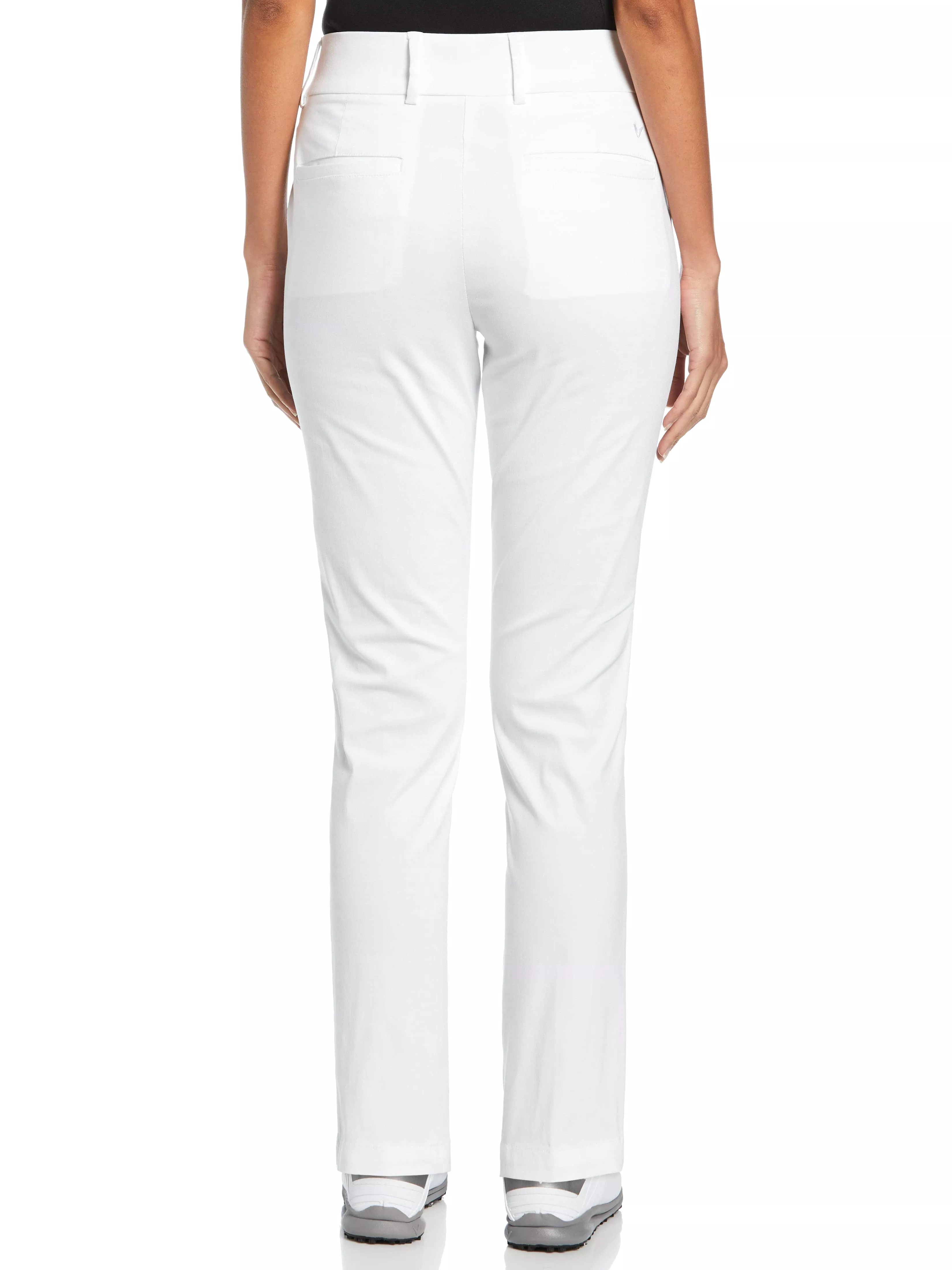 Womens TrueSculpt Pull-on Tech Golf Pant