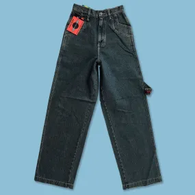 Y2K Baggy Jeans 24x30