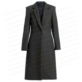 Yellowstone Season 03 Kelly Reilly Coat