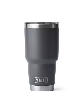 YETI Rambler 30oz Tumbler Charcoal