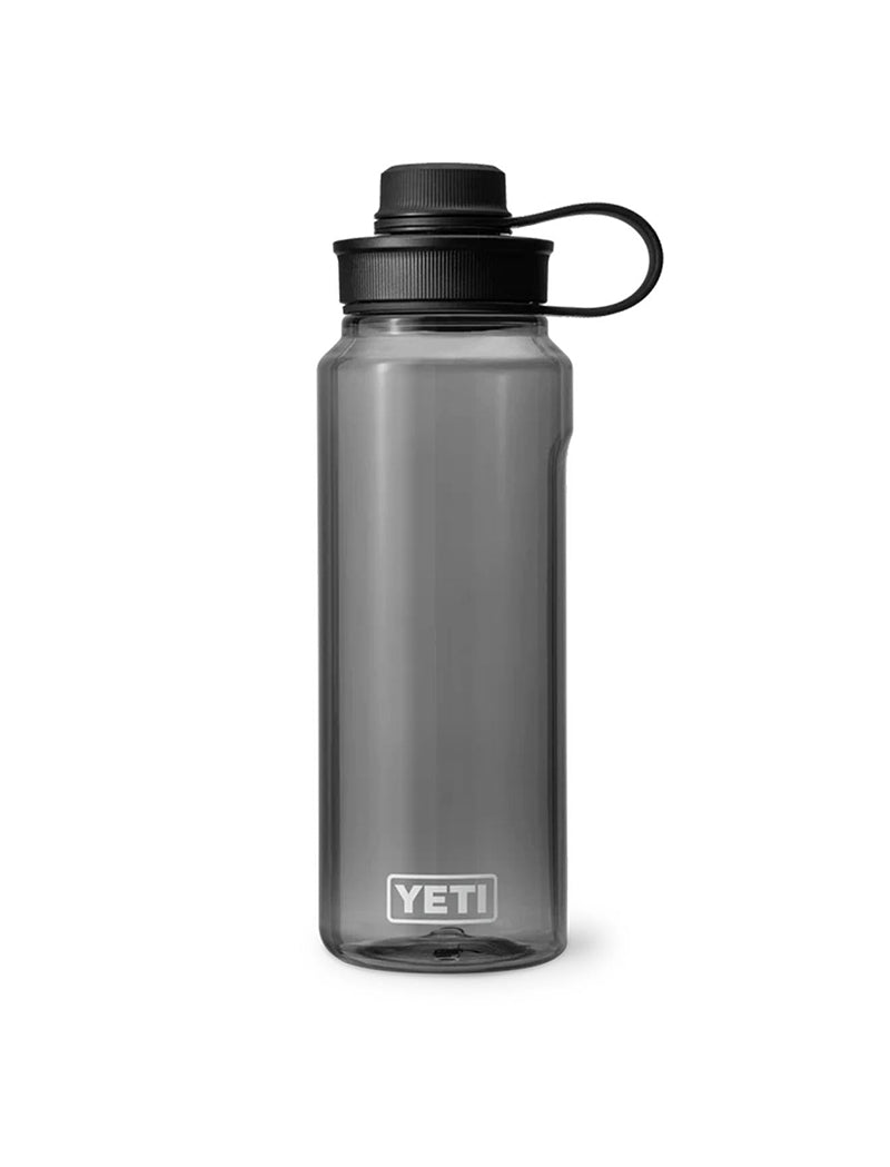 YETI Yonder Tether 1L Water Bottle Charcoal