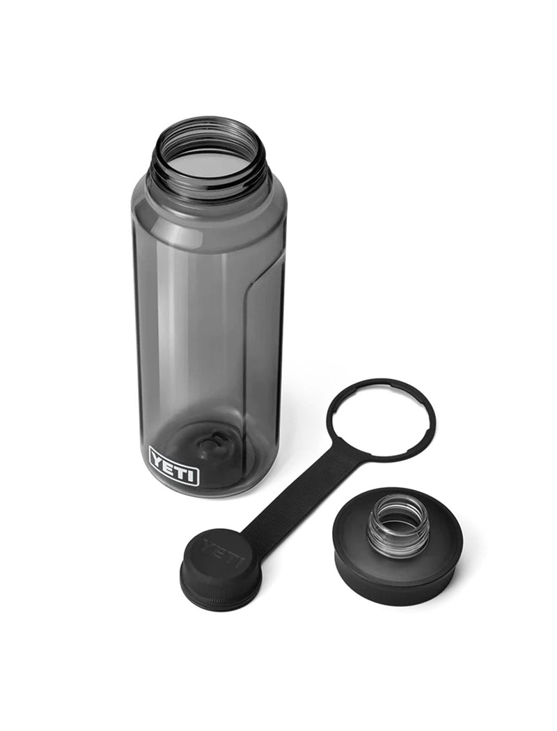 YETI Yonder Tether 1L Water Bottle Charcoal