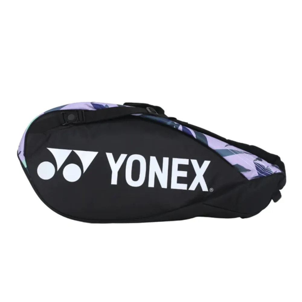 YONEX PC2-22929T BT9 Champion Badminton Kit Bag (Mist Purple)