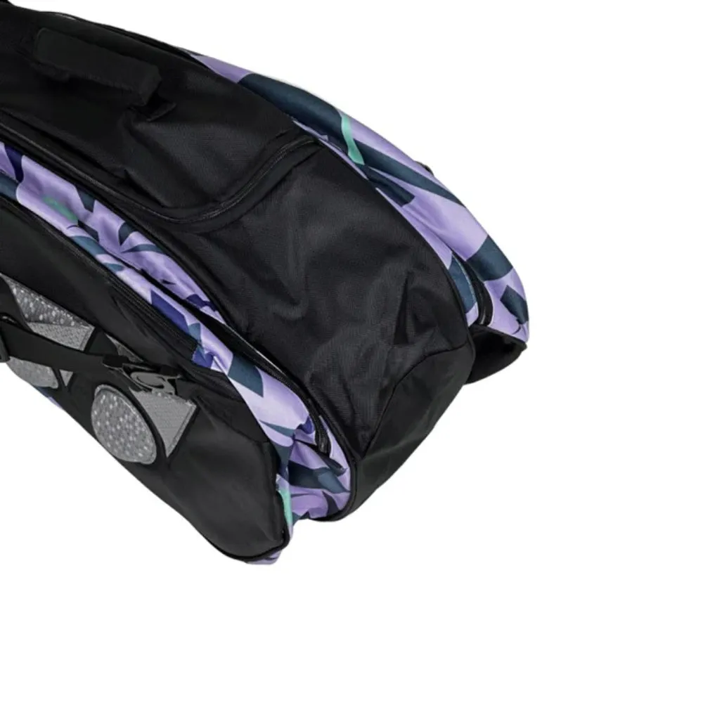 YONEX PC2-22929T BT9 Champion Badminton Kit Bag (Mist Purple)